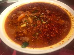 -辛香汇(大华第一坊店)