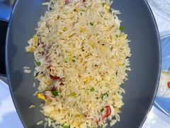 腊肠炒饭-鹿港小镇(霄云店)