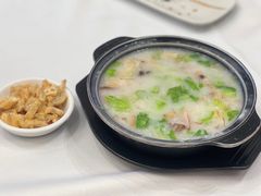 艇仔粥-寻味顺德·珍之宝酒楼(银钻店)