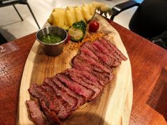 -卡朋厨房(289艺术园区店)