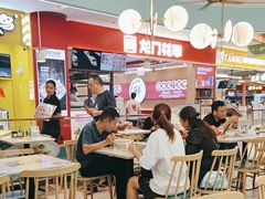 -苏晓玥·手作江南小吃(深圳北站店)