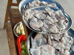 -鸿渡渔庄·特色鸭咀鱼