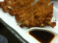 炸猪排-做了不起的80后