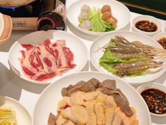 -陶陶居酒家(第十甫路总店)