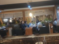 -思金拉措庄园藏餐(太阳岛店)