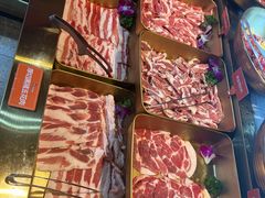 -哈哈碳都·牛肋条无限自助烤肉(台江万达店)