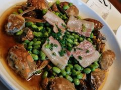 绿皮茄子-妈妈的小作坊(陈家镇店)