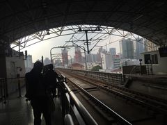 -宝山路(地铁站)