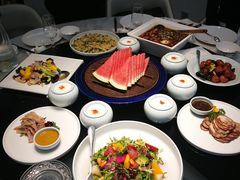 -味+新京宴·烤鸭·北京菜(创意谷店)