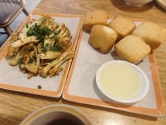 -开蚝屋·海鲜龙虾烧烤(文二路店)