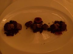 -上海和平饭店-华懋阁 The Cathay Room