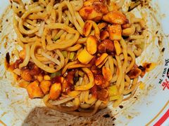 -大碗居·烤鸭·鱼头泡饼(天坛东门店)