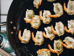 -岳季煎饺
