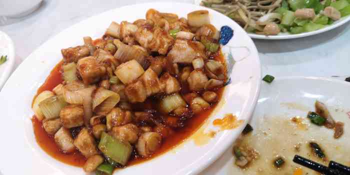 周福记小厨-"新开的店,味道很不错,下次还会过来,位置.