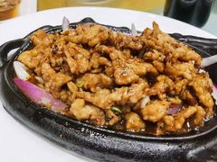 -西夏回族烧麦馆(牡丹街店)