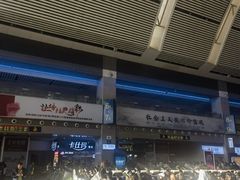 -沈阳站