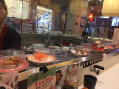 -禾绿寿司(星光68广场店)