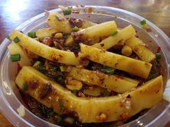 川北凉粉-八一路好吃街(雨田商务大厦店)