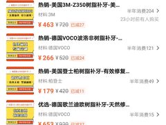 -诺贝尔一诺口腔医院(雁塔院区)