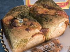 -爸爸糖吐司面包(悠唐购物中心店)