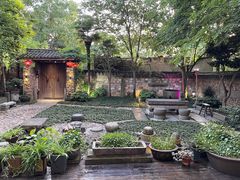 -临江宴餐厅·桐庐菜(富春江店)