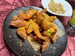 -鸿鑫海鲜楼(福辉店)