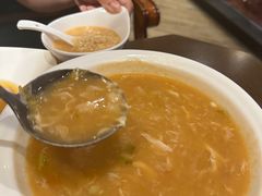 -老牌坊鲁菜名店(宽厚里店)