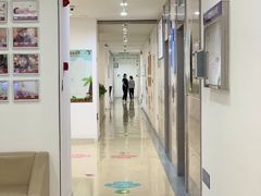 -美华丁香门诊部·全科·妇儿·口眼