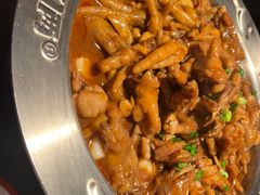 -胖哥俩肉蟹煲(盐城金鹰国际店)