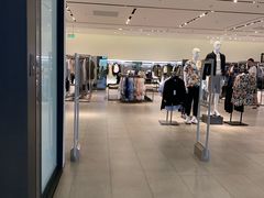 -ZARA(重庆华润万象城中区店)