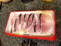 -巴将军·非遗原味火锅(解放碑店)