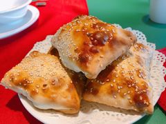 -海尔巴格新疆餐厅(东来兴店)