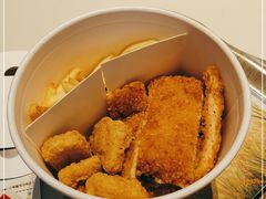 -麦当劳(宁波火车高铁站店)