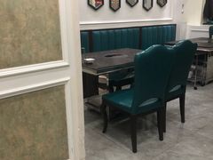 -朋友的火锅店(苏家屯店)