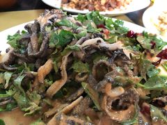 -清真宏玉祥黄门脸餐厅(华荫东里店)
