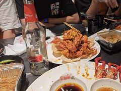 -红盔甲·小龙虾(长寿路店)