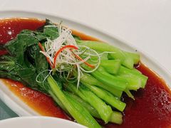 -羲和雅苑•北京烤鸭(陆家嘴中心店)