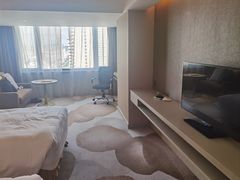 -昆明中心皇冠假日酒店