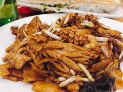 -春江饭店(共青团路总店)