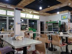 大堂-阿叶羊杂碎(前进街店)