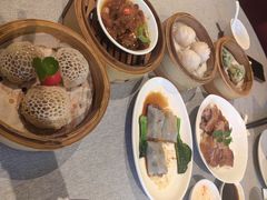 -潮府馆·非遗潮州菜·世纪公园(新国际博览中心店)