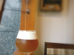 黄油啤酒-Ginko银子(青龙街店)