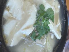 -老姑砂锅·烧烤天津菜(体北道店)