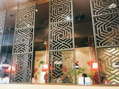 -绿茶餐厅万锦 Green Tea Restaurant Markham