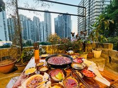-仪表厂火锅(总店)