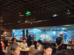 -啫神·广州地标美食(北京路店)