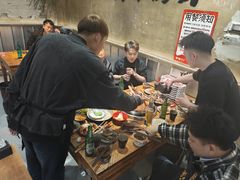 -谭三娘鲜切牛肉自助火锅(九眼桥总店)