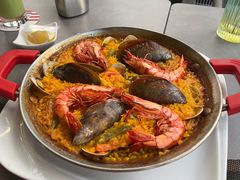 -Mezomd曼索蒂西班牙餐厅(广粤店)