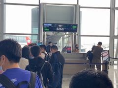 -广州白云国际机场-T2航站楼