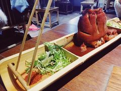 -大牌大·传统杭帮菜(湖滨店)